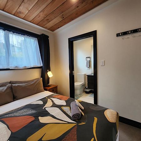 A Stone'S Throw From Town Tiny Home Dunedin Eksteriør bilde